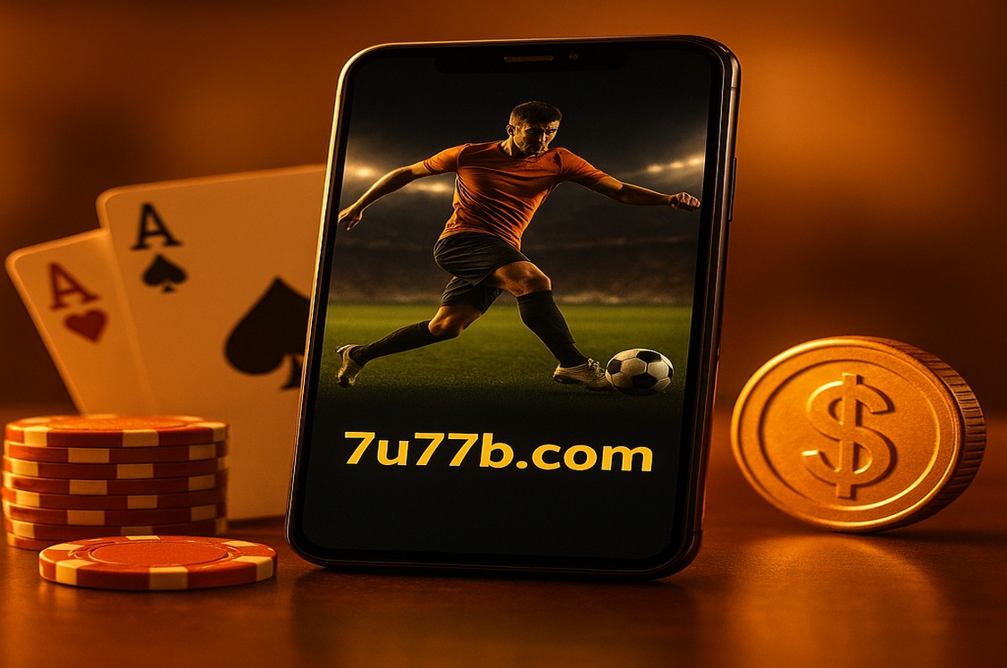 7u77 অ্যাপ