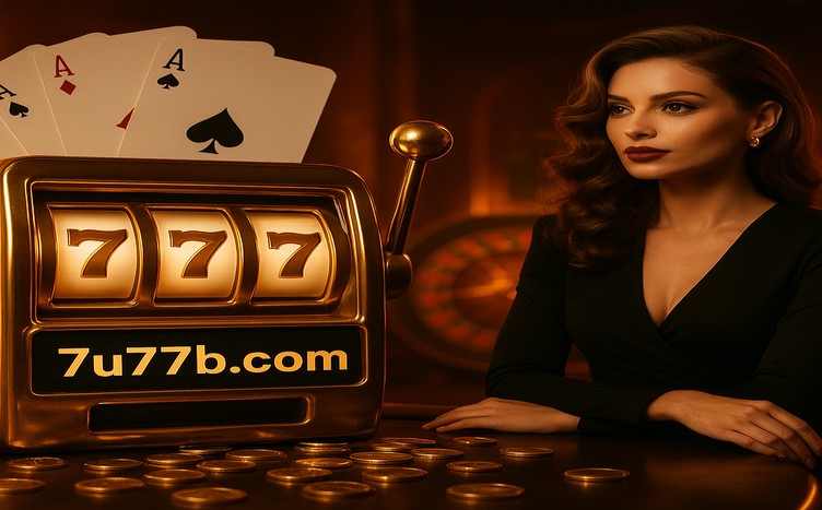 বাংলাদেশে 7u77-এ গেমিং প্ল্যাটফর্মে বিনামূল্যে গেমসমূহ