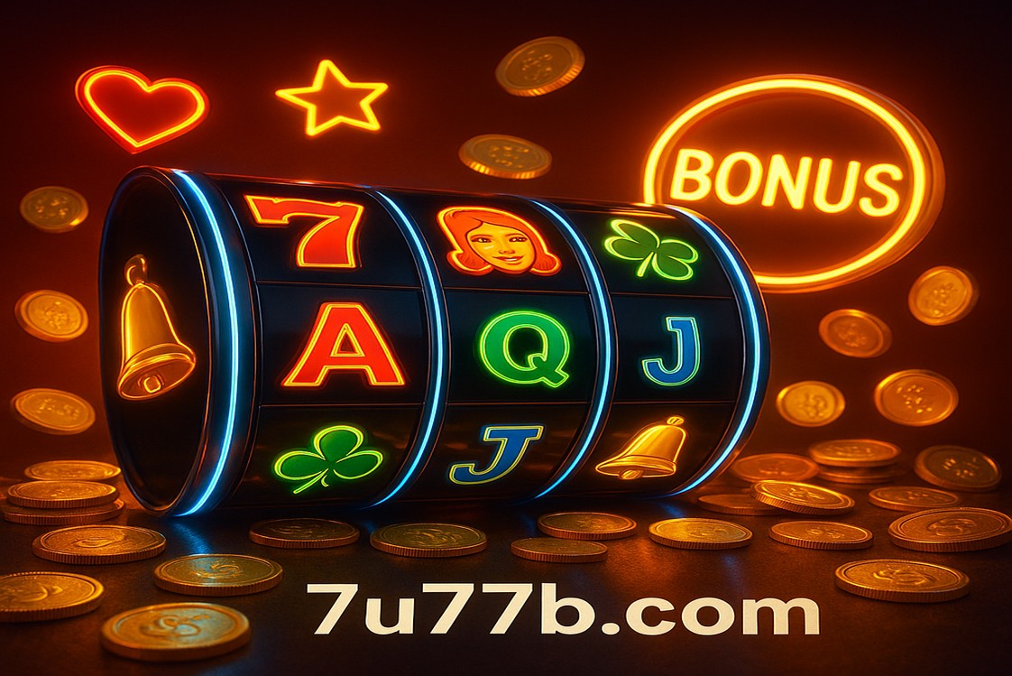 বাংলাদেশে 7u77-এ গেমিং