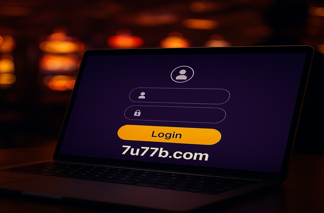 7u77 লগইন দ্রুত