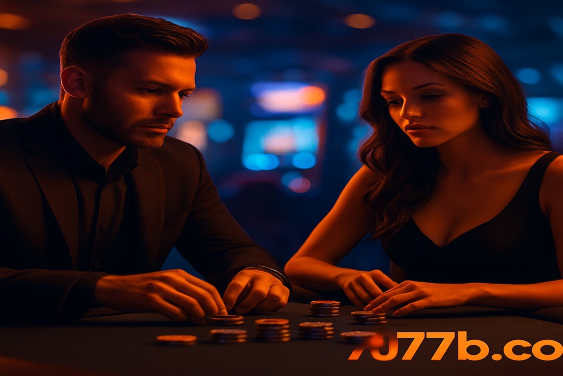 7u77 স্পোর্টস গেমিং