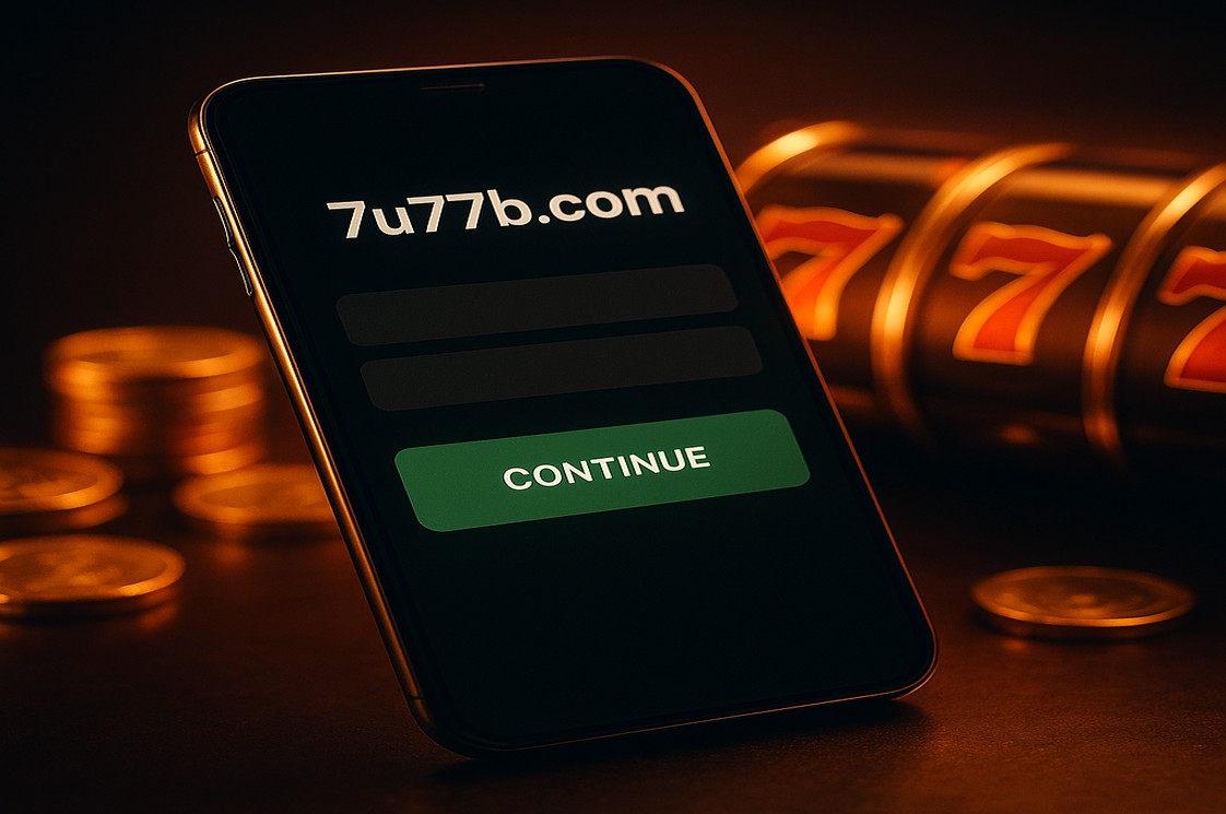 7u77 অ্যাকাউন্ট পুনরুদ্ধার ও সহায়তা