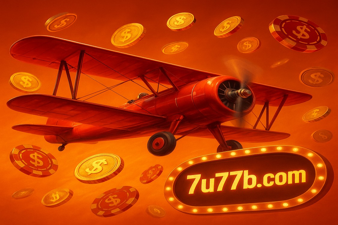 উচ্চ-আকর্ষণীয় গেমস: Aviator, Ballonix 7u77–এ