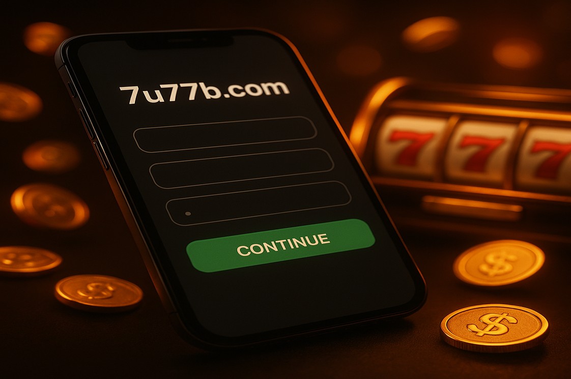 7u77 অ্যাকাউন্ট পুনরুদ্ধার এবং সহায়তা